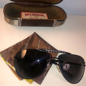True religion sunglasses